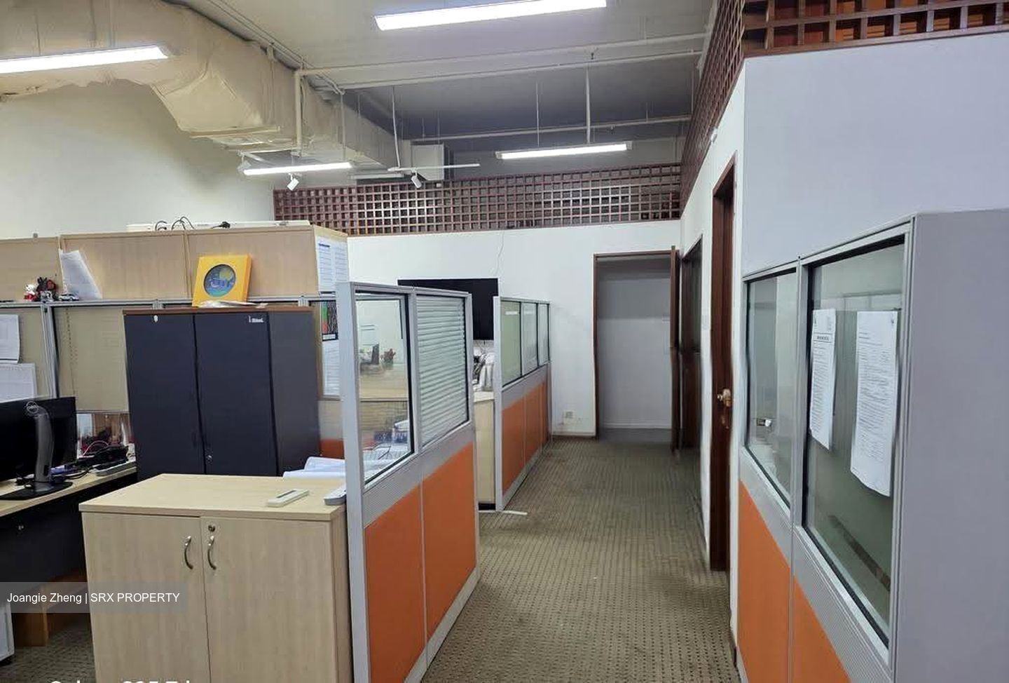 Ubi Techpark (D14), Factory #622041691
